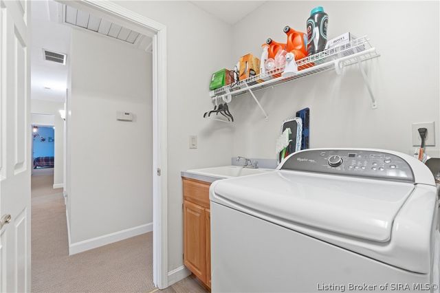 6559 Quail Chase, Charlestown, IN 47111