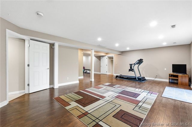 6559 Quail Chase, Charlestown, IN 47111