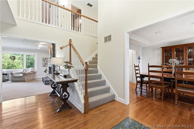 6559 Quail Chase, Charlestown, IN 47111