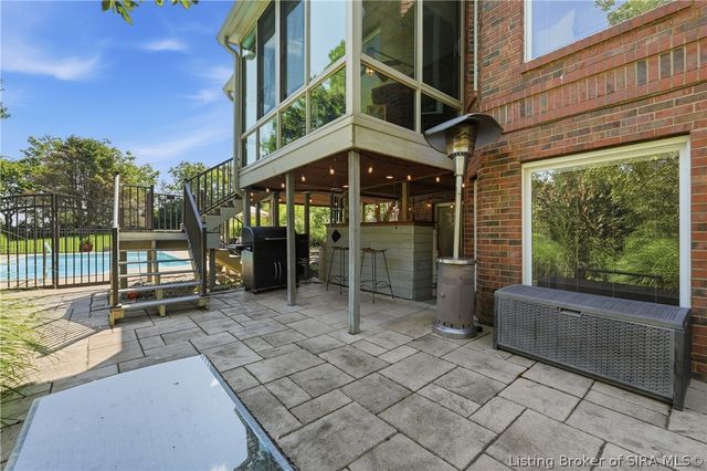 6559 Quail Chase, Charlestown, IN 47111