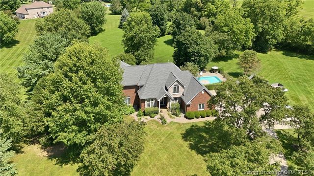 6559 Quail Chase, Charlestown, IN 47111