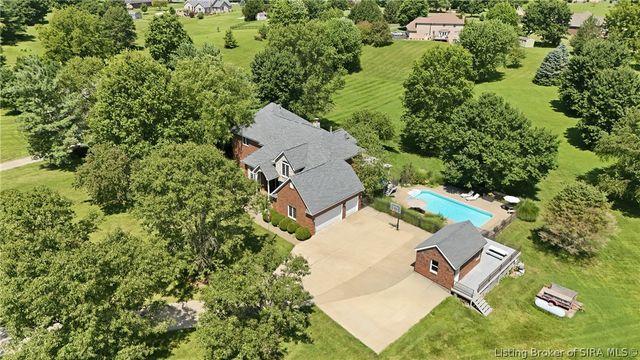 6559 Quail Chase, Charlestown, IN 47111
