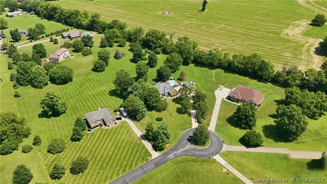 6559 Quail Chase, Charlestown, IN 47111