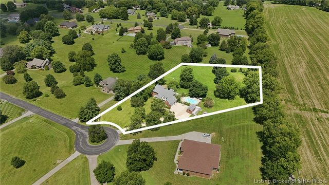 6559 Quail Chase, Charlestown, IN 47111