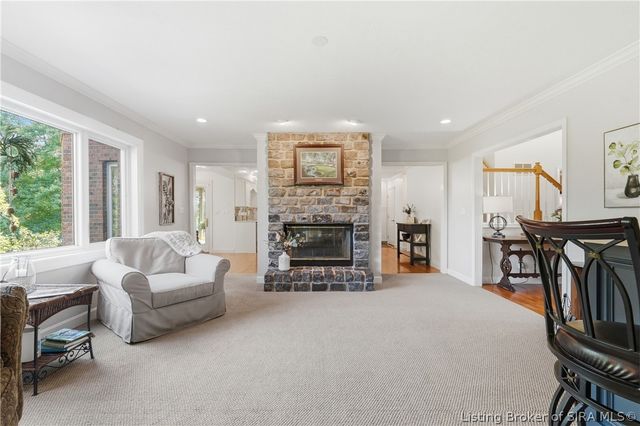 6559 Quail Chase, Charlestown, IN 47111