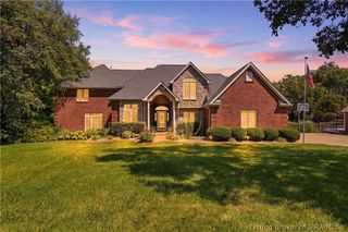 6559 Quail Chase, Charlestown, IN 47111