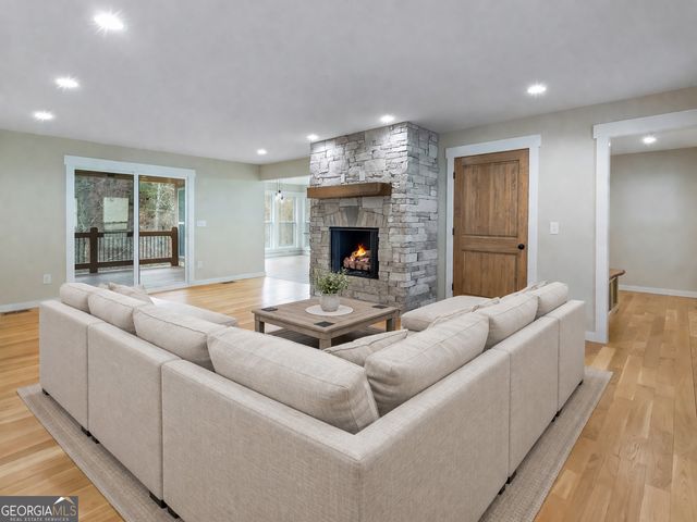 105 Riveredge Drive 23, Ellijay, GA 30536