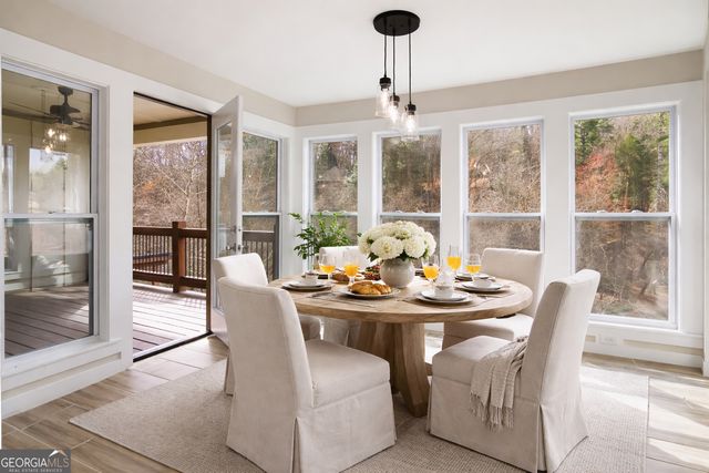 105 Riveredge Drive 23, Ellijay, GA 30536