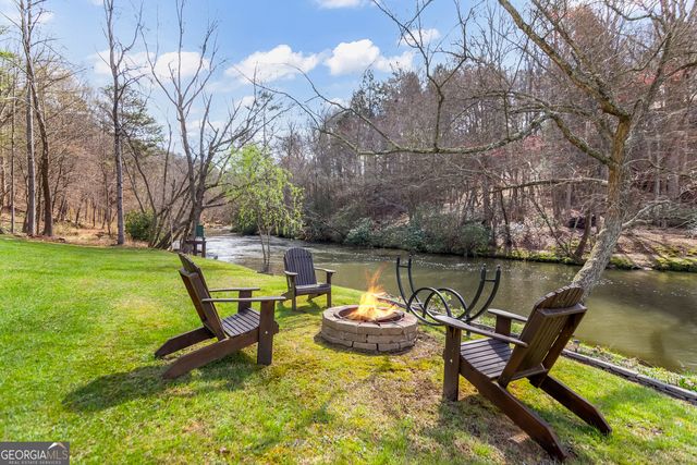 105 Riveredge Drive 23, Ellijay, GA 30536