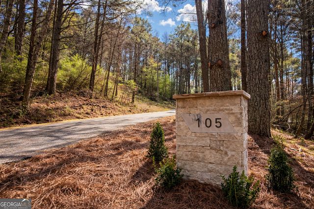 105 Riveredge Drive 23, Ellijay, GA 30536