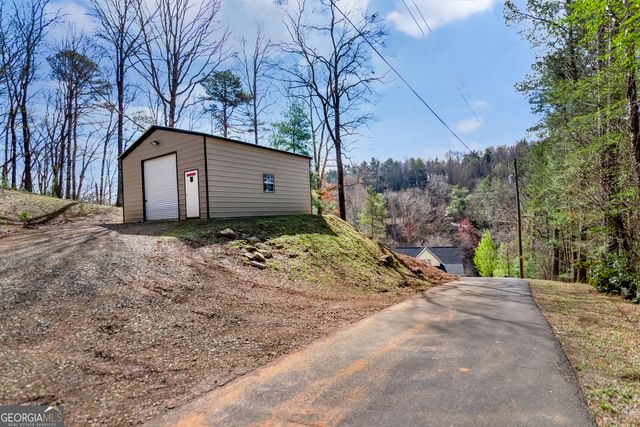 105 Riveredge Drive 23, Ellijay, GA 30536