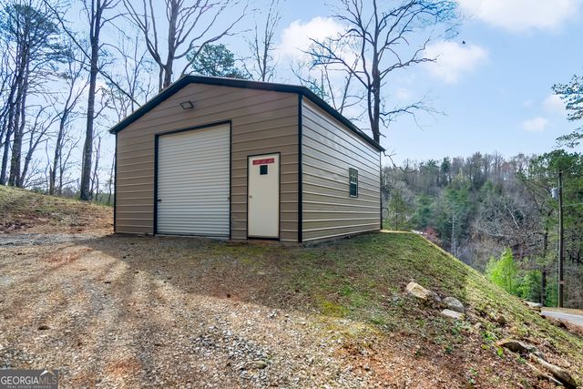 105 Riveredge Drive 23, Ellijay, GA 30536