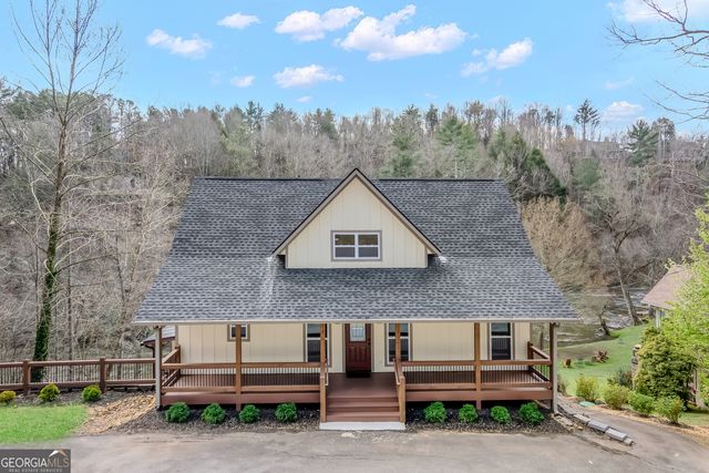 105 Riveredge Drive 23, Ellijay, GA 30536