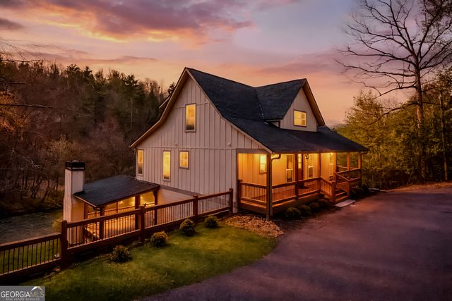 105 Riveredge Drive 23, Ellijay, GA 30536