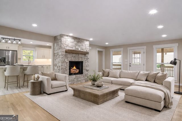 105 Riveredge Drive 23, Ellijay, GA 30536