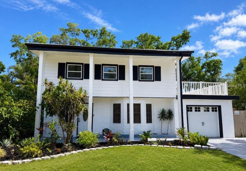 8424 STILLBROOK AVENUE, Tampa, FL 33615