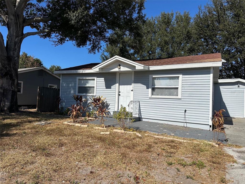 3905 54TH AVENUE N, St Petersburg, FL 33714