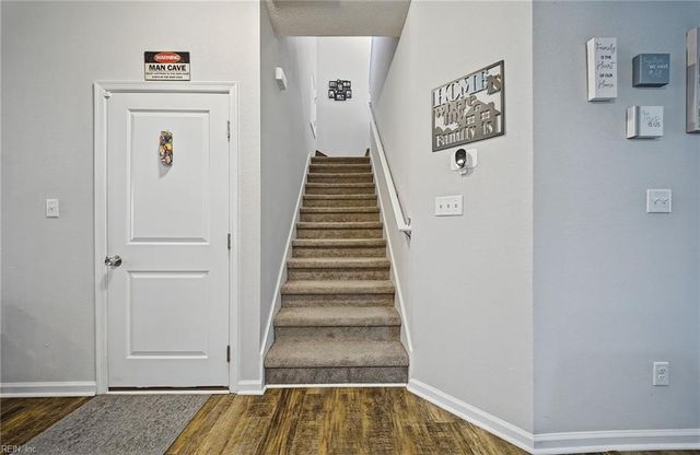 200 Seasons Cir Unit 705, Suffolk, VA 23434