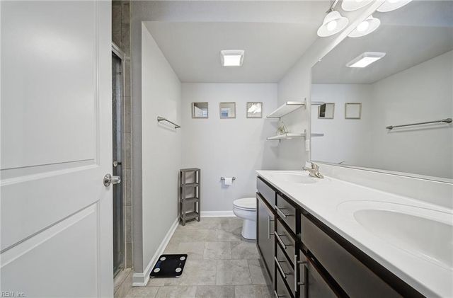 200 Seasons Cir Unit 705, Suffolk, VA 23434