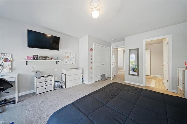 200 Seasons Cir Unit 705, Suffolk, VA 23434