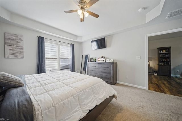 200 Seasons Cir Unit 705, Suffolk, VA 23434