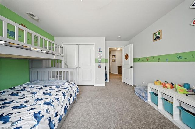 200 Seasons Cir Unit 705, Suffolk, VA 23434