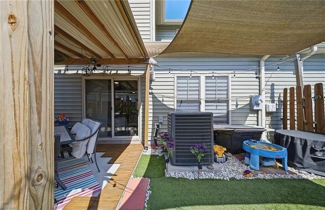 200 Seasons Cir Unit 705, Suffolk, VA 23434