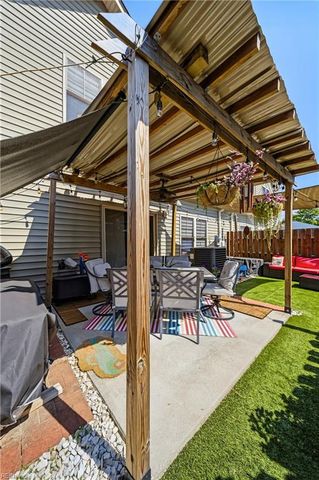 200 Seasons Cir Unit 705, Suffolk, VA 23434