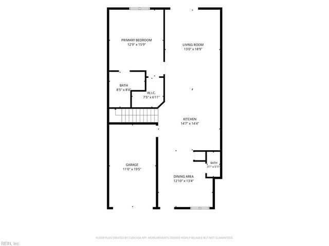 200 Seasons Cir Unit 705, Suffolk, VA 23434