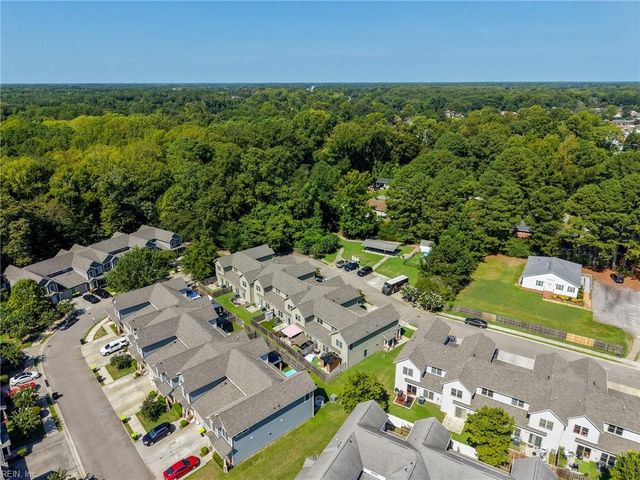 200 Seasons Cir Unit 705, Suffolk, VA 23434