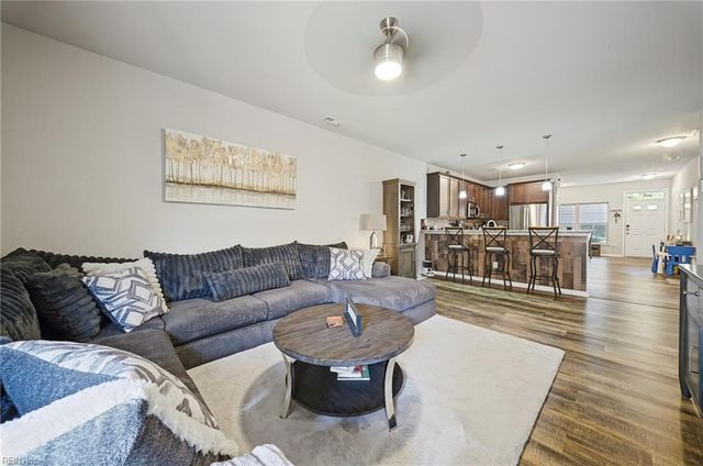 200 Seasons Cir Unit 705, Suffolk, VA 23434