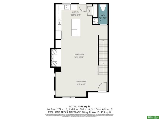 5302 Elmwood Plaza, Omaha, NE 68106