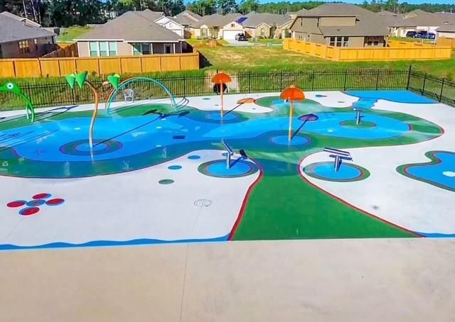 9971 Spring Creek Road, Cleveland, TX 77327