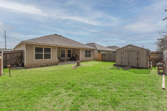 9971 Spring Creek Road, Cleveland, TX 77327