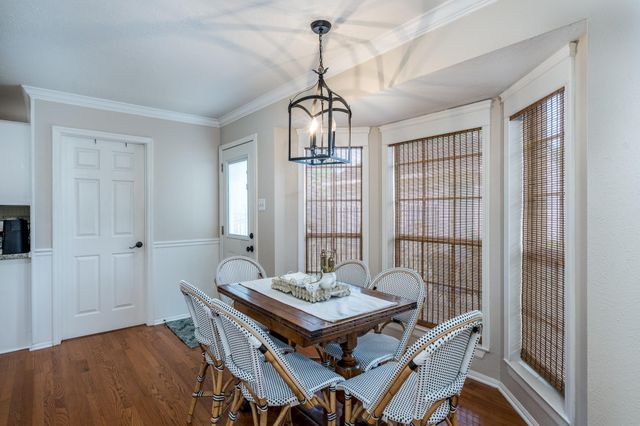 16502 Rainbow Lake Road, Houston, TX 77095