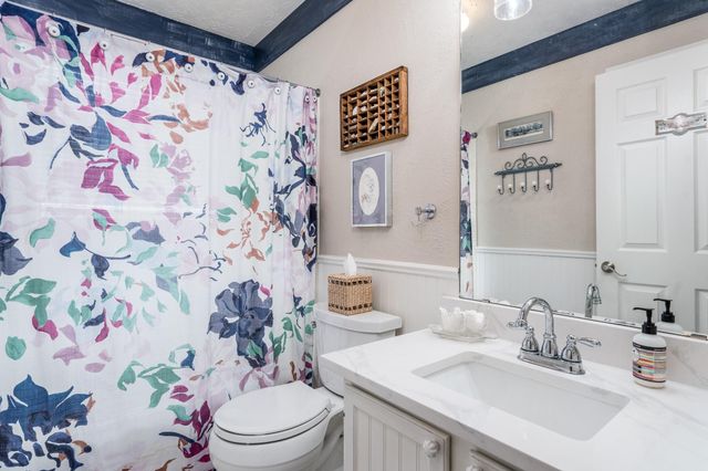 16502 Rainbow Lake Road, Houston, TX 77095