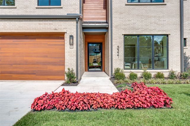 5321 Emerson Avenue, Dallas, TX 75209