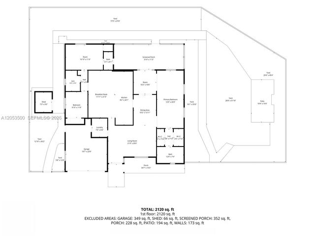 4040 NE 6th Ave, Deerfield Beach, FL 33064