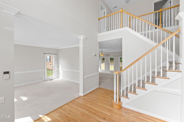 3528 Dewing Drive, Raleigh, NC 27616