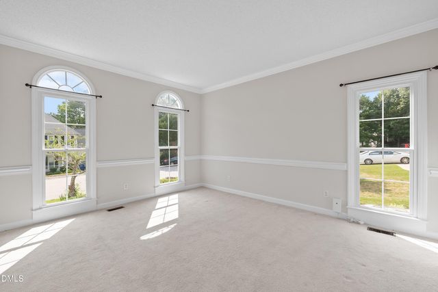 3528 Dewing Drive, Raleigh, NC 27616
