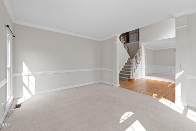 3528 Dewing Drive, Raleigh, NC 27616