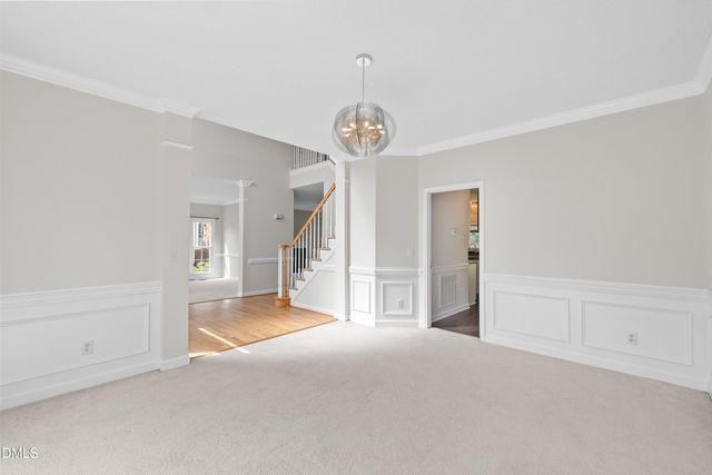 3528 Dewing Drive, Raleigh, NC 27616