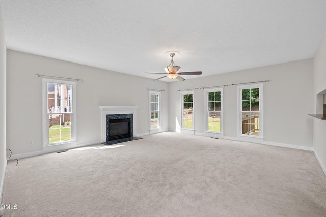 3528 Dewing Drive, Raleigh, NC 27616
