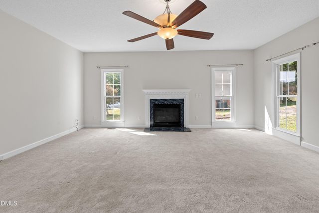 3528 Dewing Drive, Raleigh, NC 27616