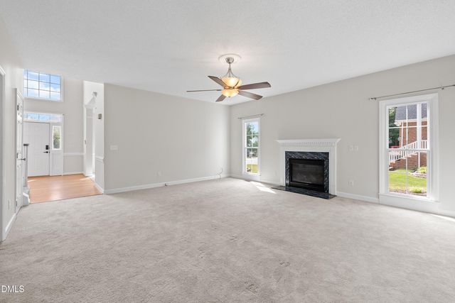 3528 Dewing Drive, Raleigh, NC 27616
