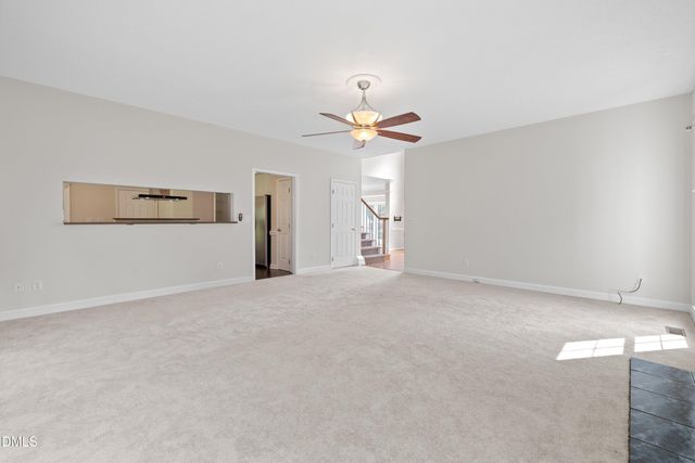 3528 Dewing Drive, Raleigh, NC 27616