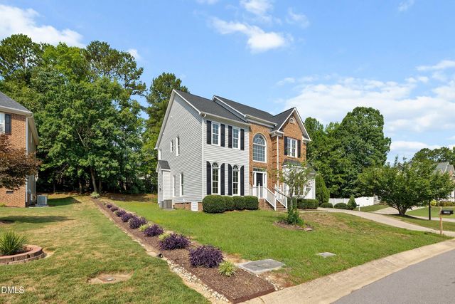 3528 Dewing Drive, Raleigh, NC 27616