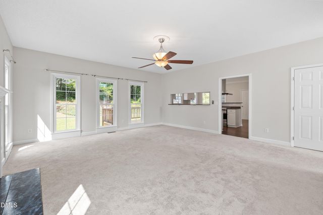 3528 Dewing Drive, Raleigh, NC 27616