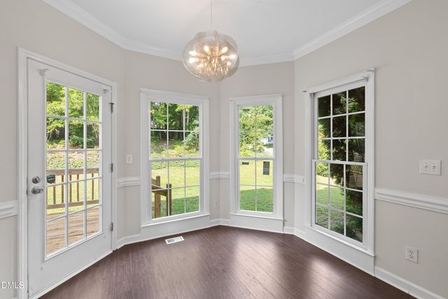 3528 Dewing Drive, Raleigh, NC 27616