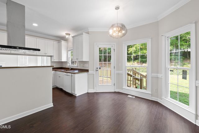 3528 Dewing Drive, Raleigh, NC 27616
